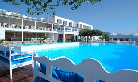 Elounda Ilion Hotel